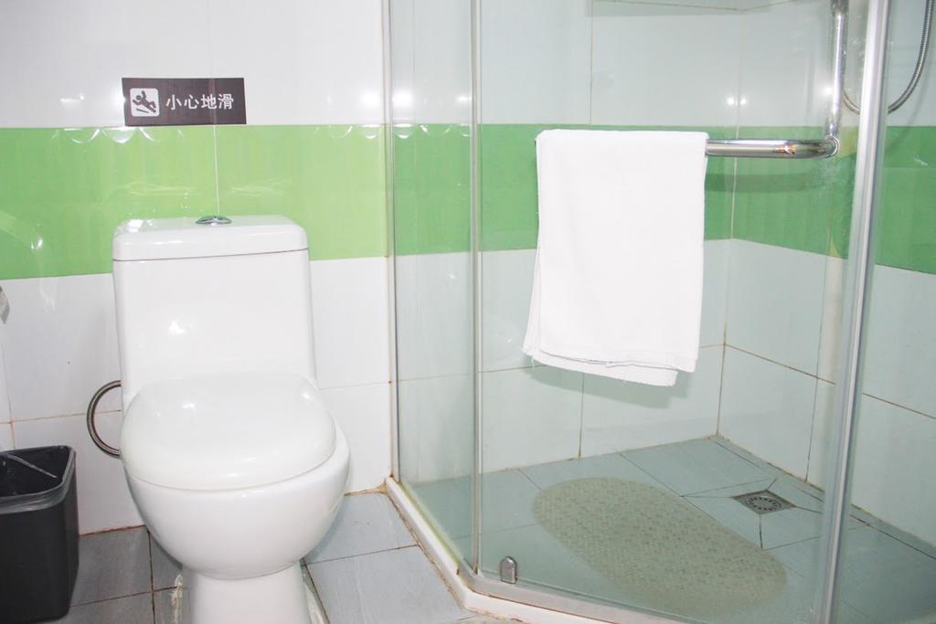 7Days Inn Xiamen Jinshang Branch Habitación foto
