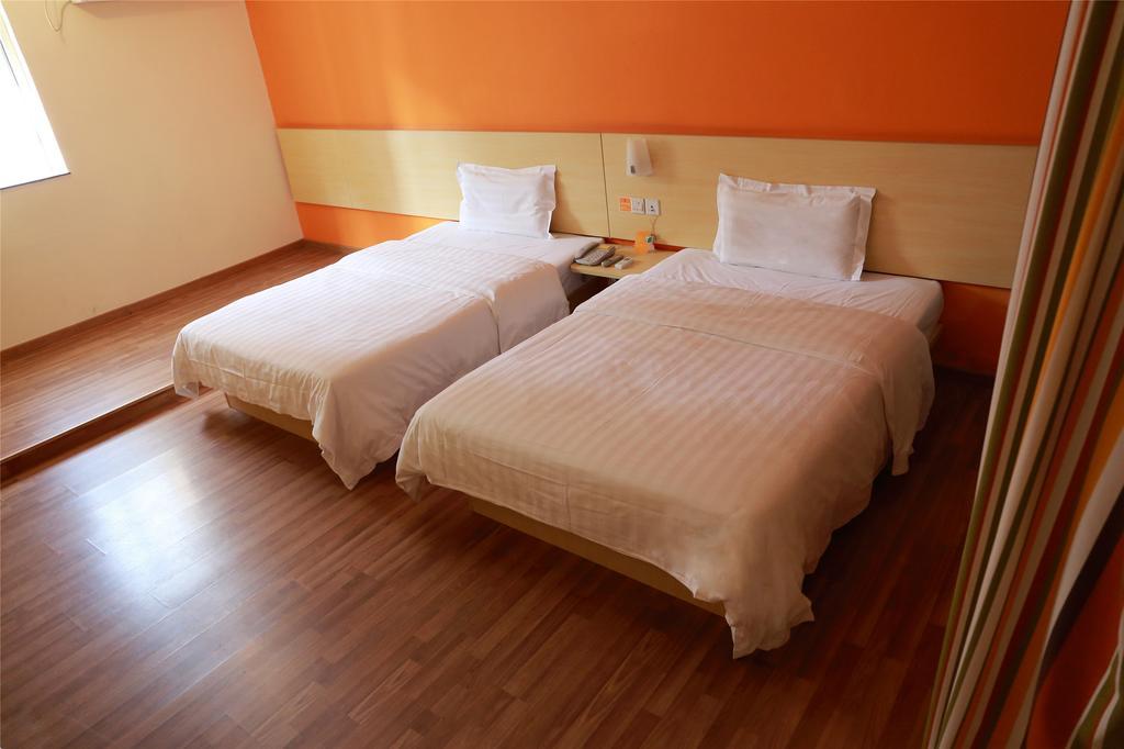 7Days Inn Xiamen Jinshang Branch Habitación foto